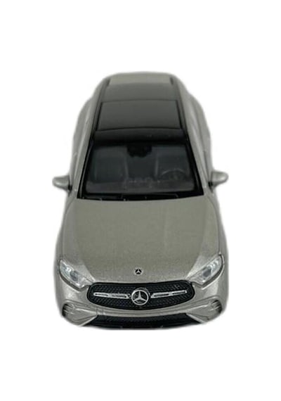 43838 Welly Çek Bırak Mb Glc Amg 72