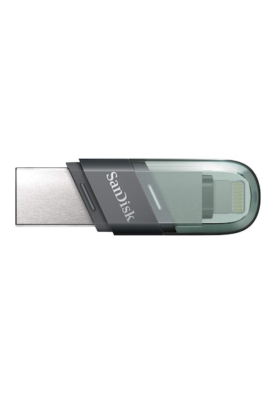 Sandisk Ixpand Flash Drive 64gb Type A + Lightning, Flash Sürücü,