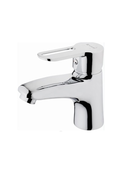 Siyam Rossi Lavabo Bataryası Krom