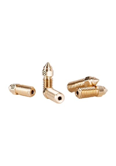 Csa 0.4MM Creality Ender 5 S1 - Ender 7 High Speed Nozzle