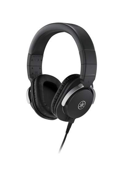 Yamaha Hph-mt8 Stüdyo Referans Kulaklığı