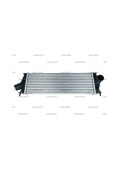 Renault Trafic 2001-2014 Turbo Radyatörü Intercooler 2.0 Dcı 2.5 Dcı