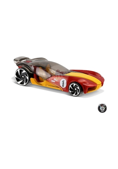 Hot Wheels Sky Dome Diecast Metal Araba Dvb26