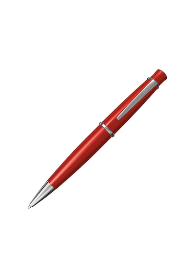 Scrikss 62 Tükenmez Kalem   Kırmızı