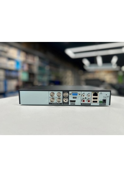 Avantron Kayıt Cihazı 5 In 1 4 Kanal Full Hd 1080p Ahd Cvı Tvı Cvbs Ip