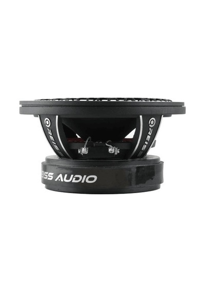 Reiss Audio Rs-m6tj 16cm Midrange