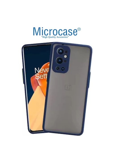 OnePlus 9 Pro London Serisi Kılıf AL3415