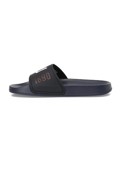 U.s. Polo Assn. Luvy 5fx Lacivert Erkek Terlik 000000000101985019 Lacivert