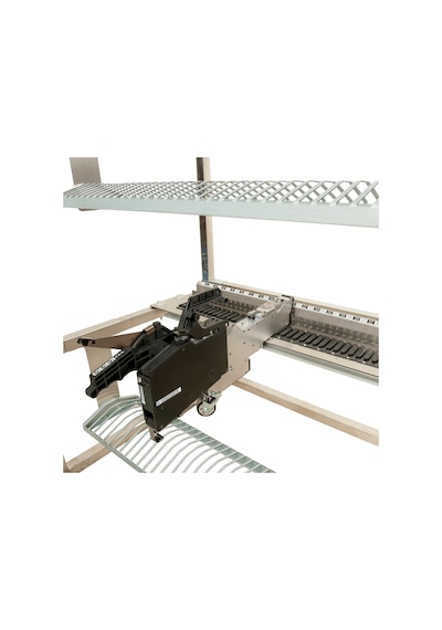 Smt Feeder Besleyici Arabası L800 X W600 X H1260MM