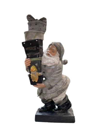 Hediyeli Noel Baba Biblo Hs503-3