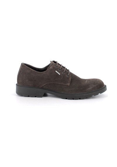 Oxford Klasik Erkek 8602333 Igı&co Uctgt Scamosc.specıal Goretex Sıerra Caffe Kahverengi