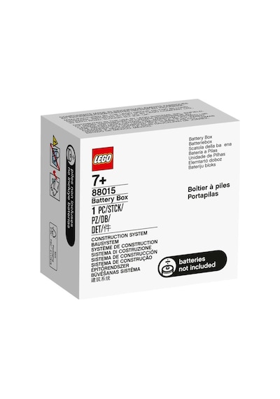 LEGO® Powered Up 88015 Powered Up BatteryBox