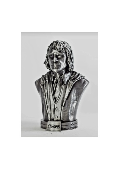 Joker Arthur Fleck Büst Figür Batman 10 Cm