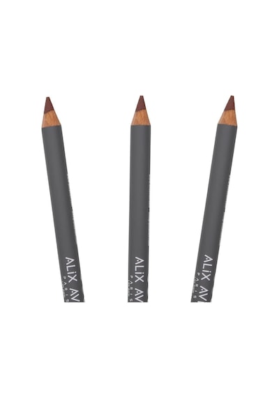 Uzun Süre Kalıcı Dağılma Yapmayan Nemlendirici Dudak Kalemi - Lipliner Pencil 20 Dusty Plum Diğer