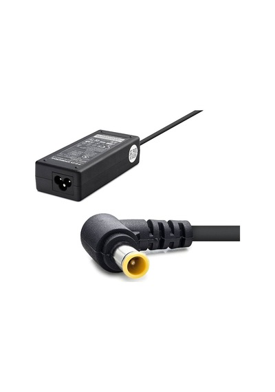 Monitör Adaptörü 49w 14v 3.5a 6.5x4.4 Mm Siyah Hd8834 Evimdeyokyok