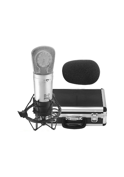 Behringer B-2 Pro Stüdyo Mikrofon