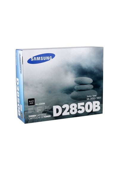 Samsung Uyumlu Ml-D2850B Toner 5.000 Sayfa