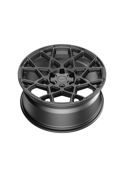Velare At3 9x20 6x139.7 Et10 93.1 Matt Graphite Takım Jant - 4 Adet