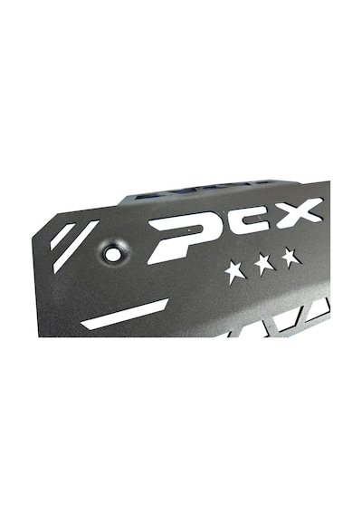 Pcx 125-150 Egzoz Koruma Sacı 2021-2026