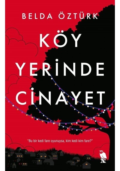Köy Yerinde Cinayet / Belda Öztürk
