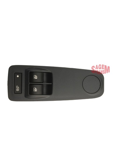 Sagem 400106 Cam Açma Düğmesi Çerçeveli Ducato Iıı Ön Sol Çiftli 735487419
