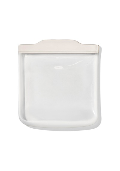 Oxo Silikon Saklama Torbası 1,8 L Ox-11386600 Oxo Çok Renkli