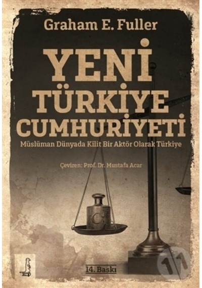 Yeni Türkiye Cumhuriyeti
