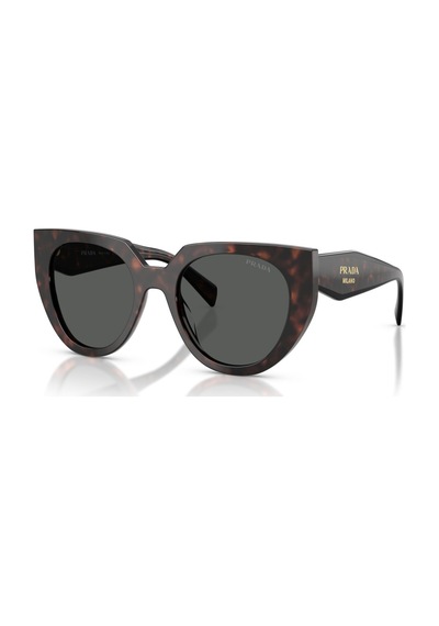 Prada Güneş Gözlüğü Pr 14ws 52 17n40l Havana