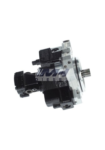 Bosch 0445020023 Yüksek Basınç Yakıt Pompası Man Tga Tgs 18.310 18.430 19.400 10.5l D2066