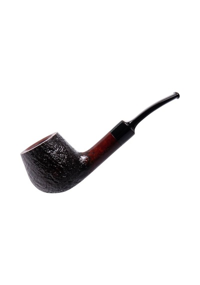 Vauen Nut 4240 9mm. Filtreli Akrilik Saplı Pipo 209093