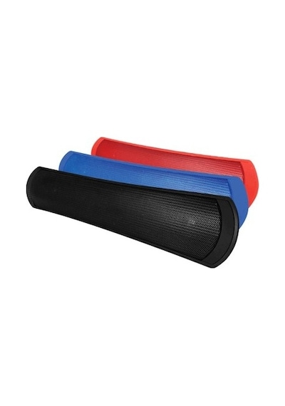 Bluetooth Hoparlör Usb-sd Piranha 7815