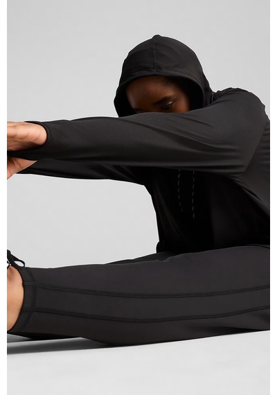 Puma Modest Siyah Kadın Eşofman Altı 52670301 Siyah