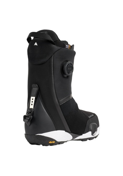 Burton Burton Waverange X Step On Boots Erkek Siyah Snowboard Botu 10011