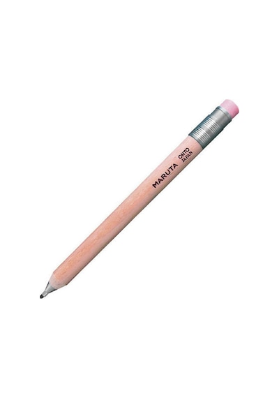 Ohto Maruta Versatil Kalem 2.0Mm Ahşap Aps-680M