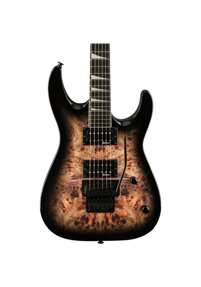 Jackson Js32 Dkap Tr Blk Brst Elektro Gitar