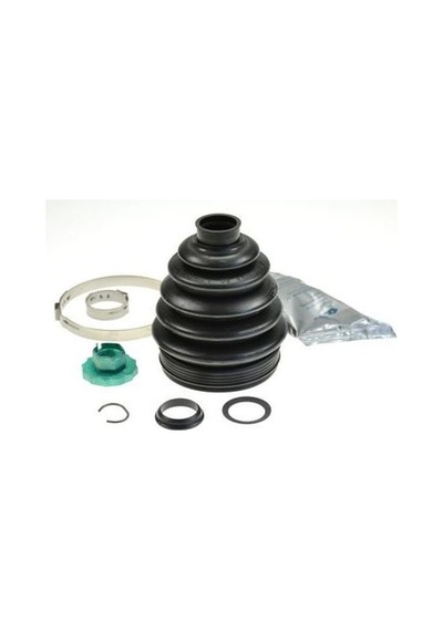 Spıdan Aks Körüğü Kiti Vw Fox 1.2 1.4 Tdı 2005- 24309 6qe498203a