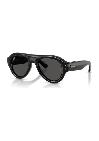 Ray-ban Güneş Gözlüğü Rb4925 52 601/87 Siyah