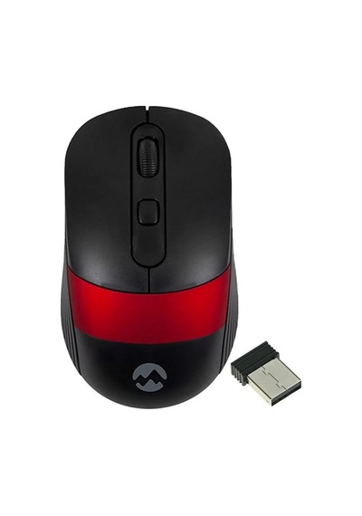 Everest Sm-18 Usb 2.4ghz Optik Kablosuz Mouse