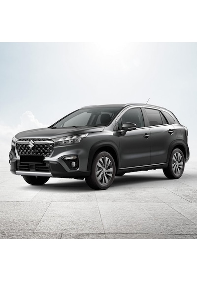 Suzuki S Cross 2022 26 Ön Cam Silecek Takımı Silgeç Seti 65x35cm