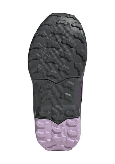 Adidas Çocuk Mor Bot Terrex Ax4r Cw+ Mıd K Js2924 Mor