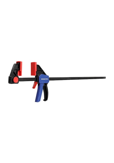 Workpro Wp232038 600mm Tetik Tipi İşkence Fr Wp232038