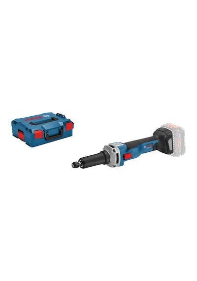Bosch Professional GGS 18V-23LC Taşlama Makinesi (Akü ve Şarj Hariç) - 601229100