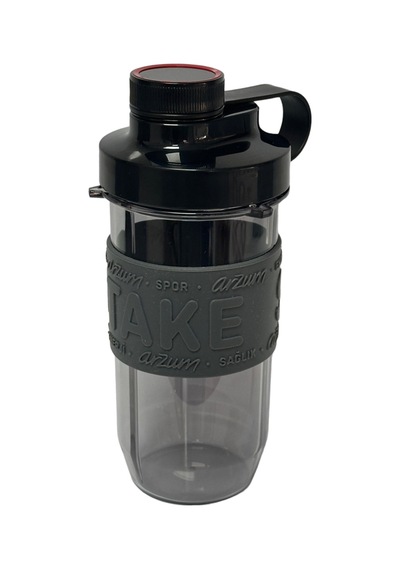 Arzum Ar1147 Arzum Shake'n Take Blender İçin Kapaklı Hazne 400ml