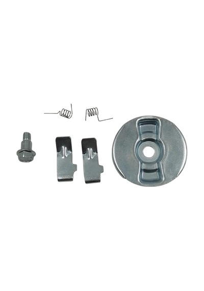Benzinli Motor Starter Tırnak Seti Gx160/200