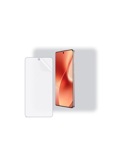 Realme 15 Uyumlu Ön Yüzey Nano Şeffaf Hidrojel Ekran Koruyucu