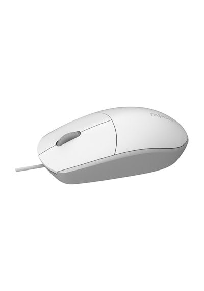 Rapoo N100 1600 DPI USB Mouse