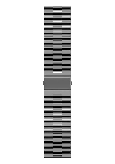 Galaxy Watch Active 2 40mm Uyumlu Krd-27 20mm Mkst Kordon-mavi
