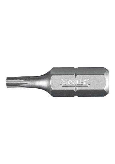 Uç T30 X 25 Mm - 25x1 Pk