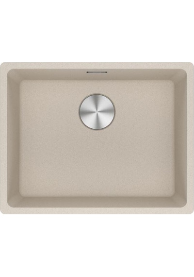 Franke MRG 110-52 Sahara Granit Eviye