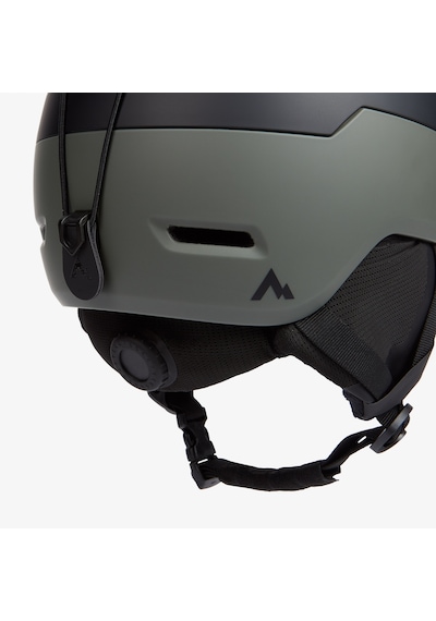 Mckinley Flyte Pro Unisex Siyah Kayak Kaskı 429394